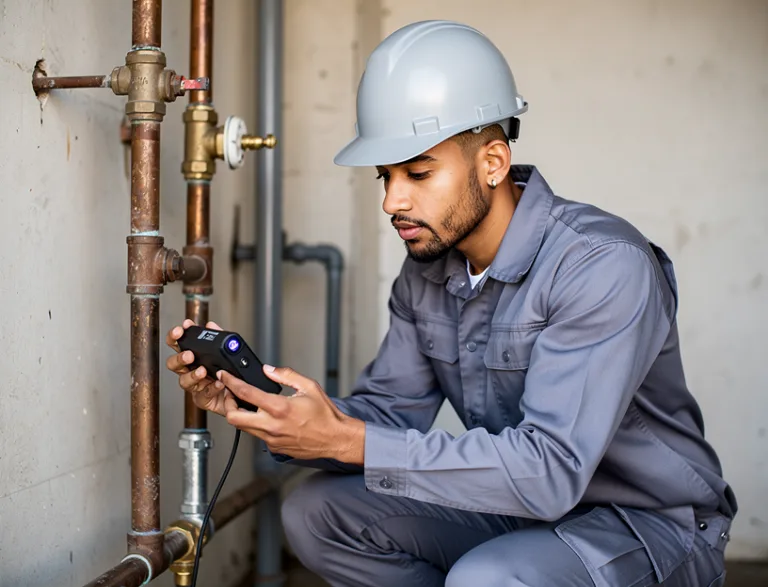 Water Leak Detection service in Homestead